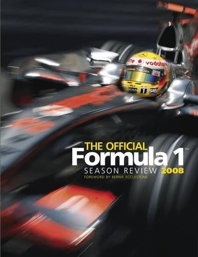 The Official Formula 1 Season Review
