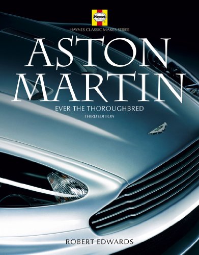 Aston Martin