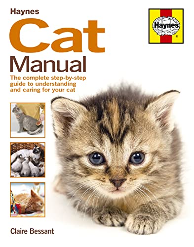 Cat Manual