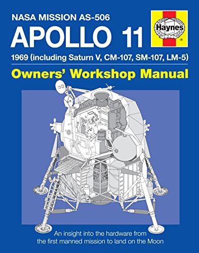 Apollo 11 Manual