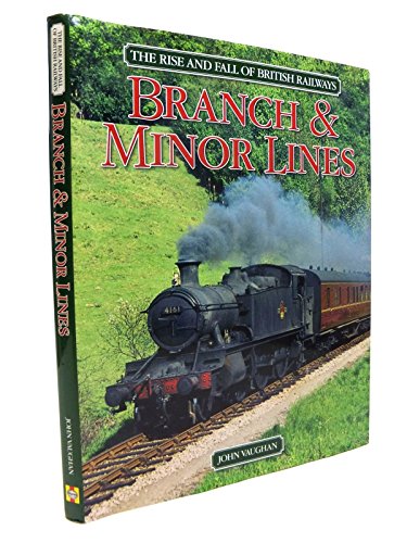 The Rise and Fall of British Railways