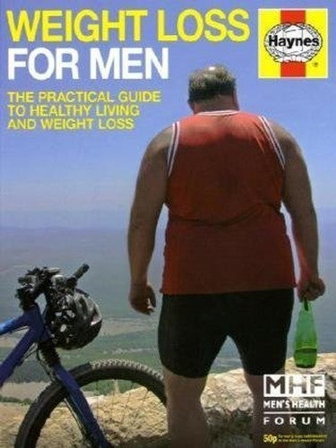 Weight Loss for Men