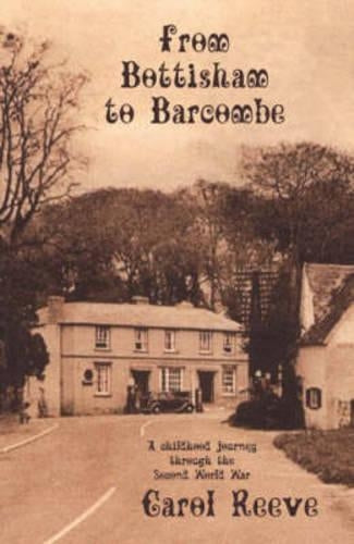 From Bottisham to Barcombe