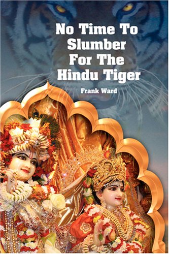 No Time To Slumber for the Hindu TIger