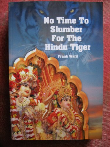 No Time To Slumber For The Hindu Tiger