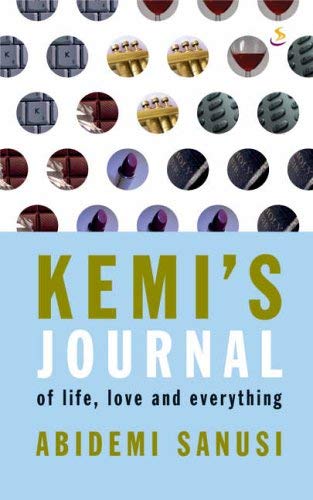 Kemi's Journal