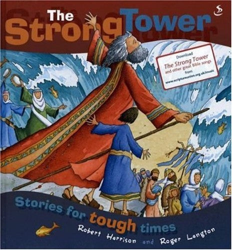 The Strong Tower