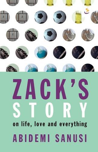 Zack's Story