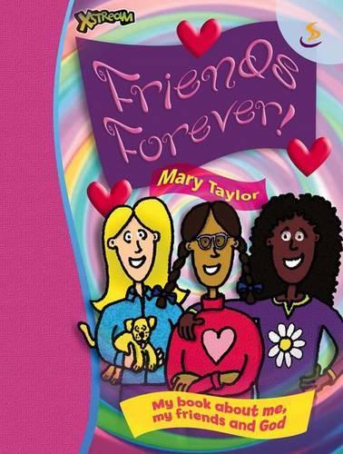 Friends Forever