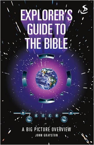 Explorer's Guide to the Bible
