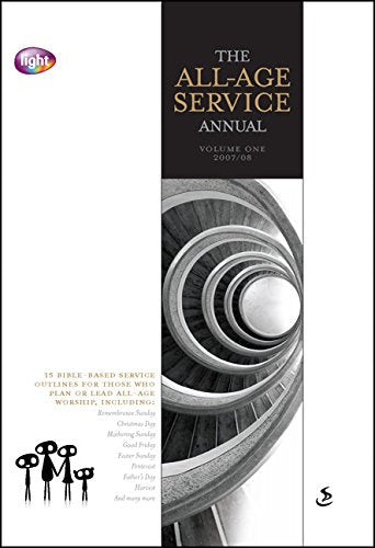 The All-age Service Annual