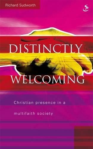 Distinctly Welcoming