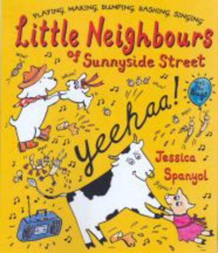 Little Neighbours Of Sunnyside Street