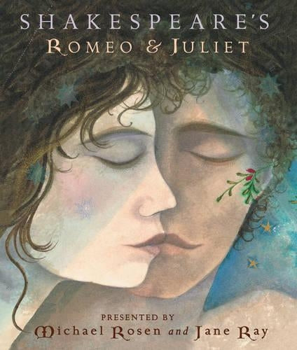 Shakespeare's Romeo and Juliet