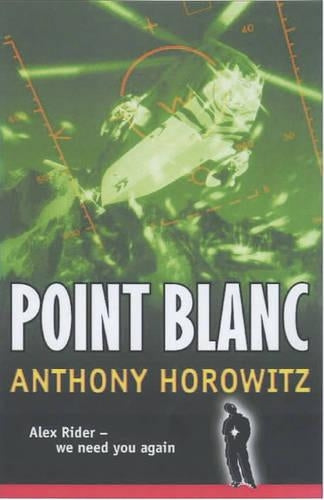 Point Blanc