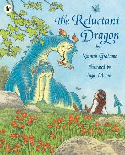 Reluctant Dragon