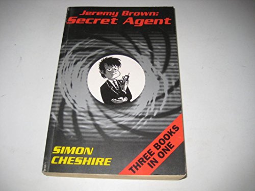 Jeremy Brown, Secret Agent Bindup