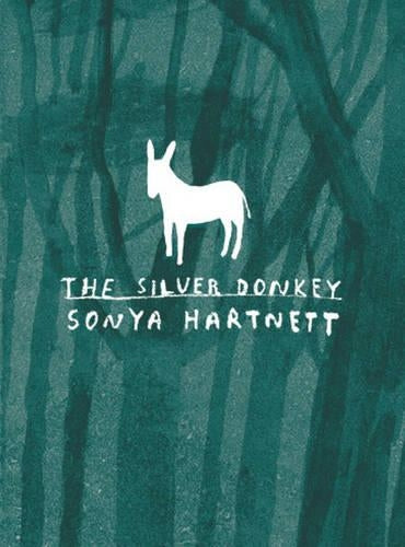 The Silver Donkey