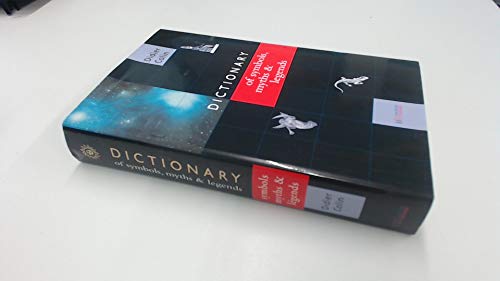 Dictionary of Symbols, Myths and Legends