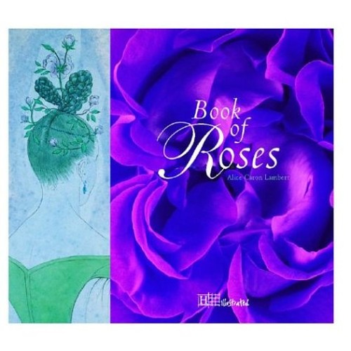 Book of Roses