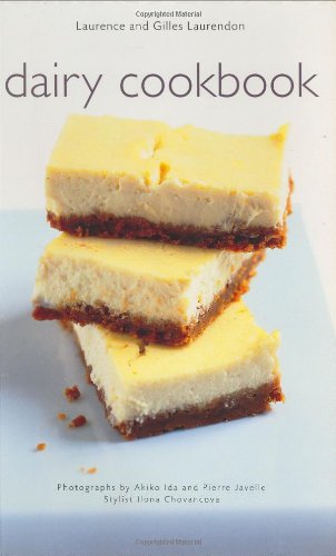 Dairy Cookbook