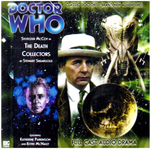 The Death Collectors