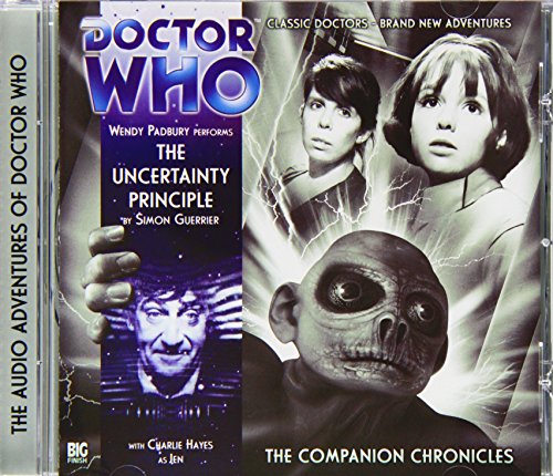 The Uncertainty Principle