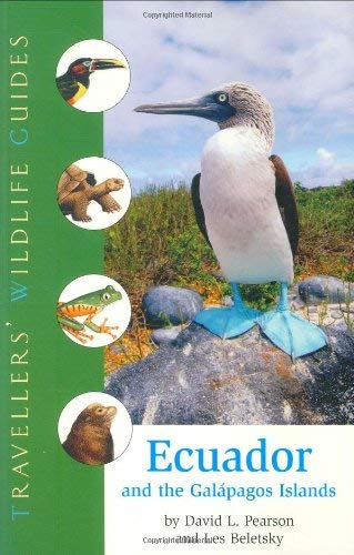 Ecuador and the Galapagos Islands