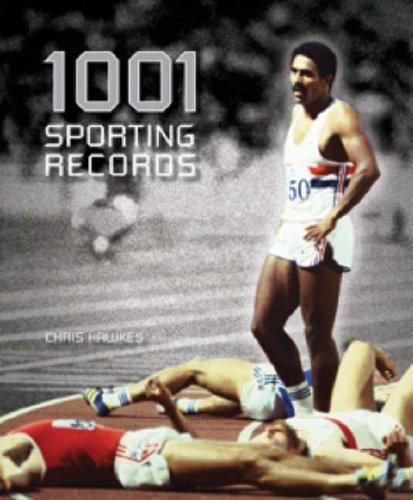 1001 Sporting Records