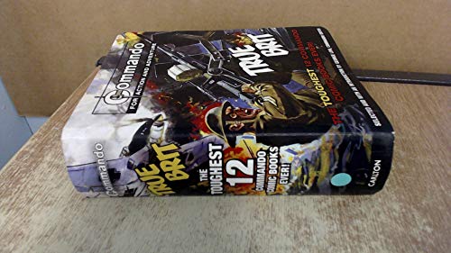 "Commando": True Brit