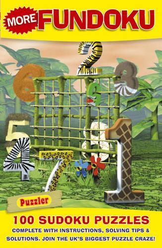 More Fundoku