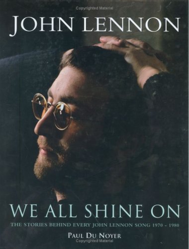 We All Shine on