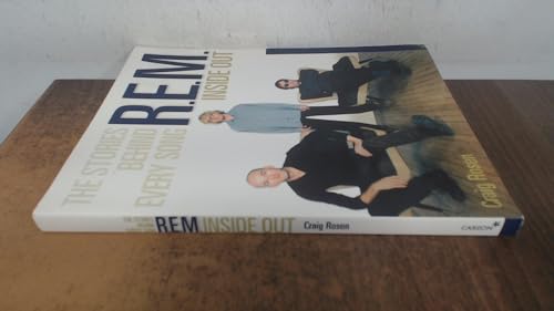 "R.E.M." Inside Out
