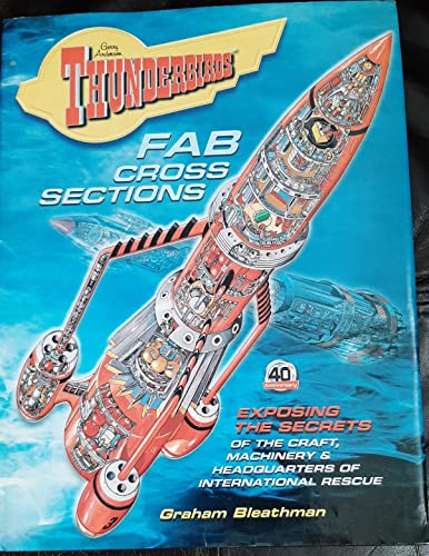 "Thunderbirds" FAB Cross-sections