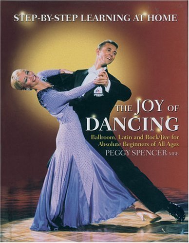 The Joy of Dancing