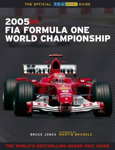FIA Formula One World Championship