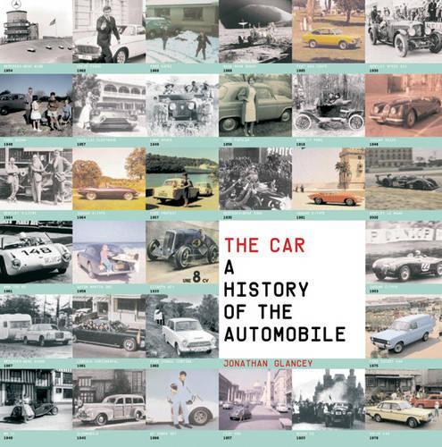 The Car