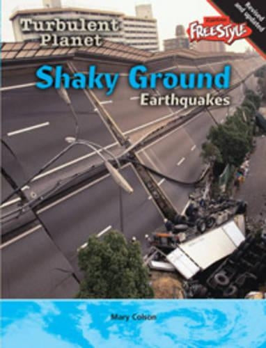 Shaky Ground