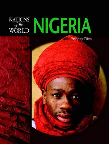 Nations of the World: Nigeria Paperback