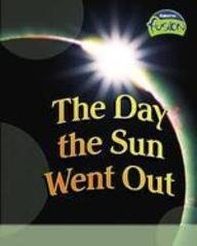 Day The Sun Went Out