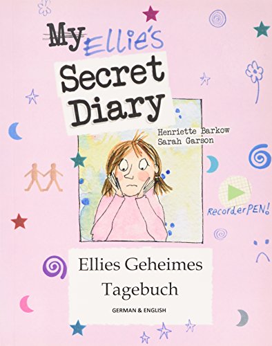 Ellie's secret diary