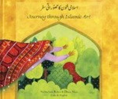 Journey Through Islamic Arts