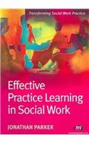 Effective Practice Learning in Social Work