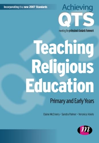 Teaching Religious Education
