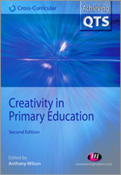 Creativity in Primary Education