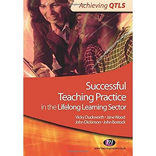 Successful Teaching Practice in the Lifelong Learning Sector
