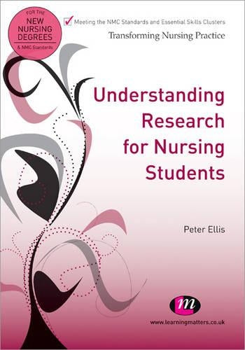 Understanding Research for Nursing Students