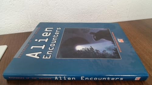 Alien Encounters
