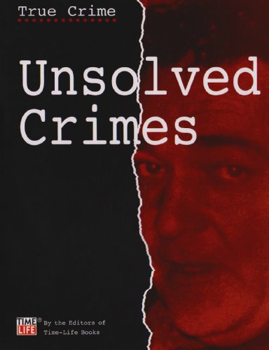 Unsolved Crimes