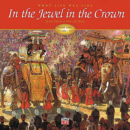 In the Jewel in the Crown
